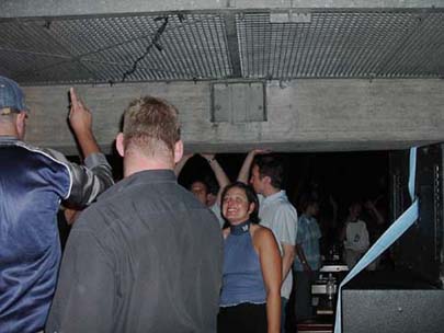 Loveboat 2002 – Foto 25