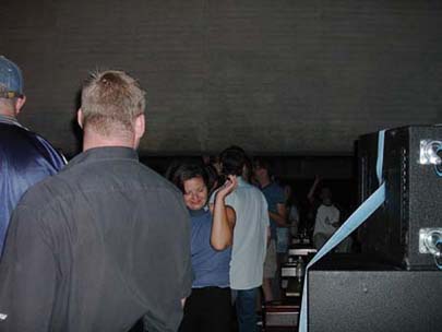 Loveboat 2002 – Foto 26