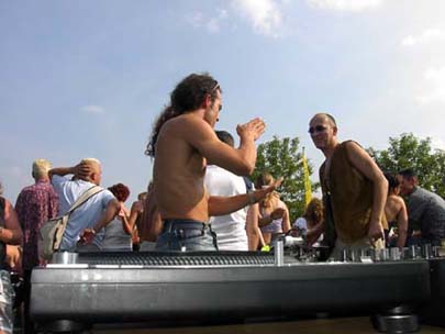 Loveboat 2002 – Foto 31