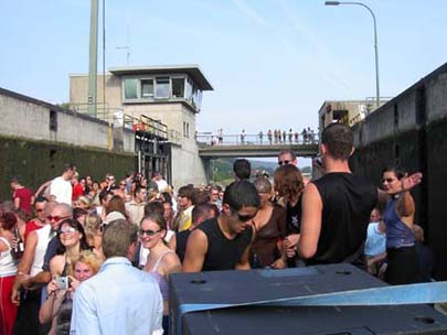 Loveboat 2002 – Foto 35