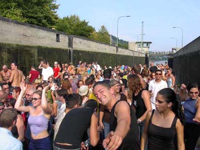 Loveboat 2002 – Foto 36