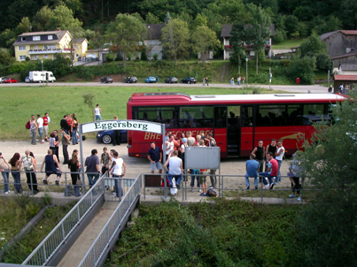 Loveboat 2003 am 26.07.2003 – Foto 4