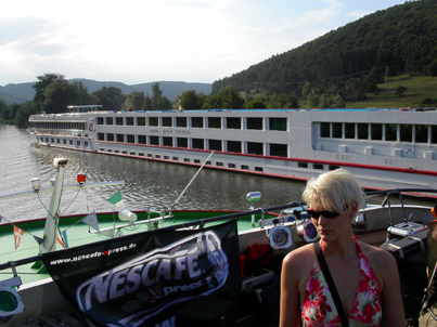 Loveboat 2003 am 26.07.2003 – Foto 13
