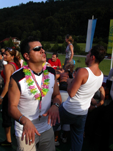 Loveboat 2003 am 26.07.2003 – Foto 14