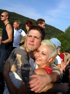 Loveboat 2003 am 26.07.2003 – Foto 20