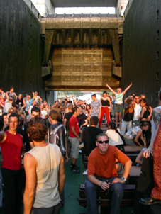 Loveboat 2003 am 26.07.2003 – Foto 34