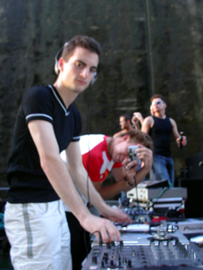 Loveboat 2003 am 26.07.2003 – Foto 35