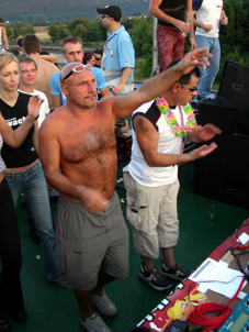 Loveboat 2003 am 26.07.2003 – Foto 44