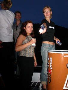 Loveboat 2003 am 26.07.2003 – Foto 52