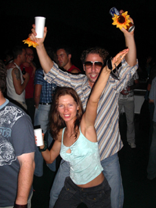 Loveboat 2003 am 26.07.2003 – Foto 56