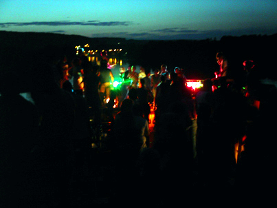 Loveboat 2003 am 26.07.2003 – Foto 58