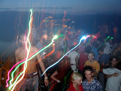 Loveboat 2003 am 26.07.2003 – Foto 60