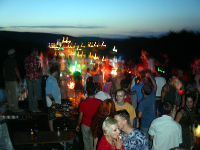Loveboat 2003 am 26.07.2003 – Foto 61