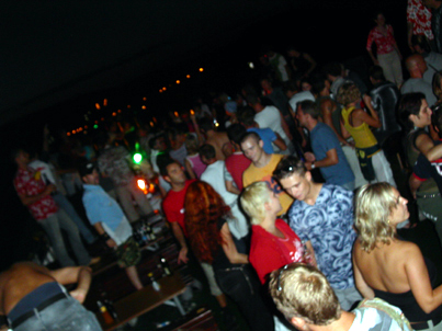 Loveboat 2003 am 26.07.2003 – Foto 62