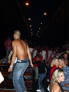 Loveboat 2003 am 26.07.2003 – Foto 67