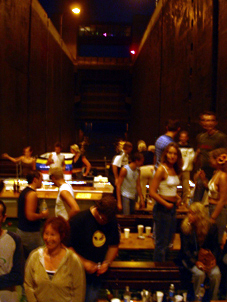Loveboat 2003 am 26.07.2003 – Foto 69