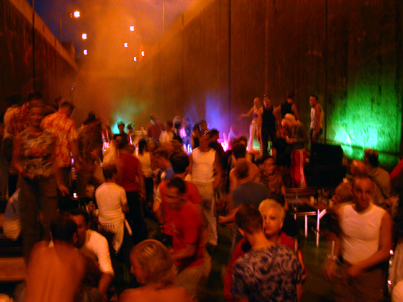 Loveboat 2003 am 26.07.2003 – Foto 74