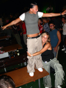 Loveboat 2003 am 26.07.2003 – Foto 75