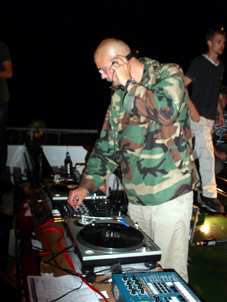 Loveboat 2003 am 26.07.2003 – Foto 77