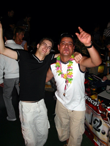 Loveboat 2003 am 26.07.2003 – Foto 80