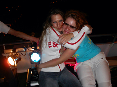 Loveboat 2003 am 26.07.2003 – Foto 81