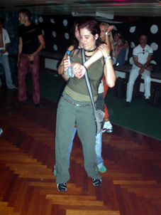 Loveboat 2003 am 26.07.2003 – Foto 83