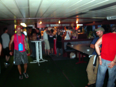 Loveboat 2003 am 26.07.2003 – Foto 85