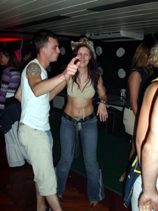 Loveboat 2003 am 26.07.2003 – Foto 96