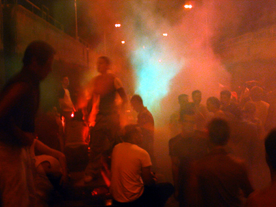 Loveboat 2003 am 26.07.2003 – Foto 97