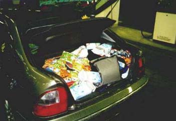 Loveparade 2000 – Foto 2