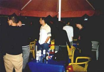 Loveparade 2000 – Foto 3