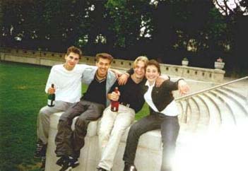 Loveparade 2000 – Foto 6