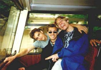 Loveparade 2000 – Foto 7
