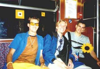 Loveparade 2000 – Foto 8