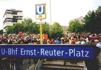 Loveparade 2000 – Foto 9