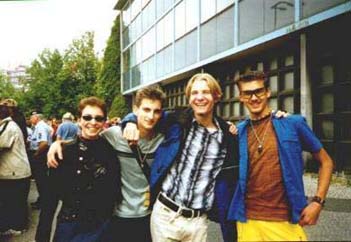 Loveparade 2000 – Foto 10