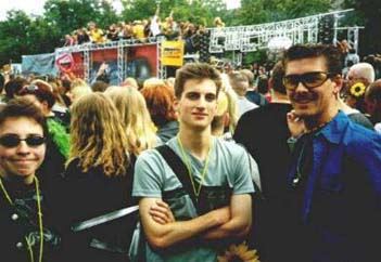 Loveparade 2000 – Foto 11