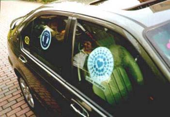 Loveparade 2000 – Foto 12