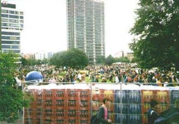 Loveparade 2000 – Foto 13