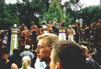 Loveparade 2000 – Foto 14