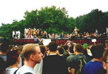 Loveparade 2000 – Foto 15