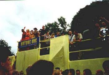 Loveparade 2000 – Foto 17