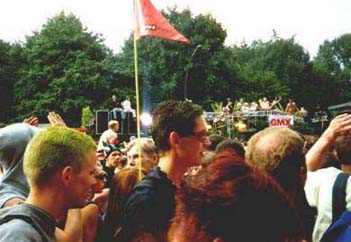 Loveparade 2000 – Foto 18