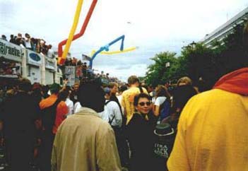 Loveparade 2000 – Foto 19