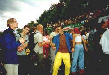 Loveparade 2000 – Foto 20