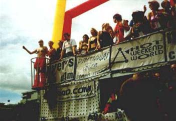 Loveparade 2000 – Foto 21