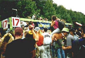 Loveparade 2000 – Foto 22
