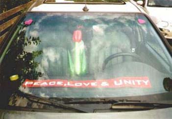 Loveparade 2000 – Foto 23