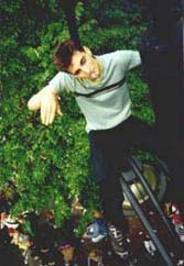 Loveparade 2000 – Foto 25