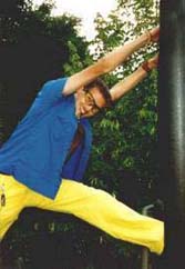Loveparade 2000 – Foto 26